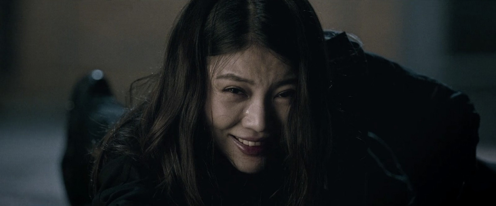 追龙经典戳泪片段刘德华枪打手臂徐冬冬炸裂