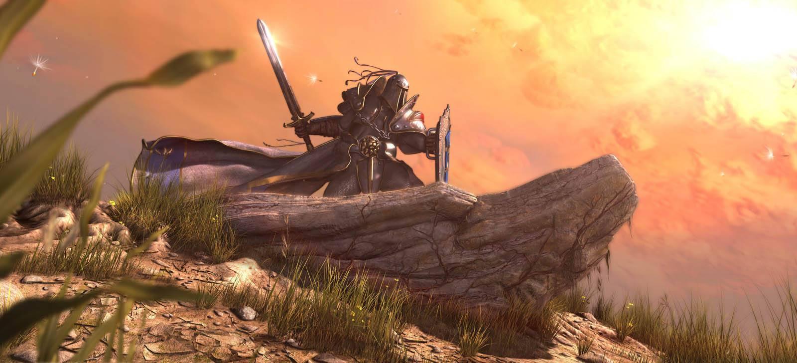 魔兽争霸3冰封王座为什么到了中后期不再有比较大的更新了