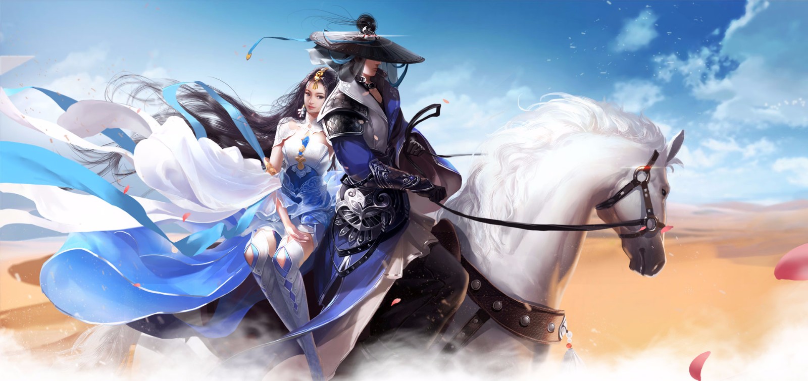 《楚留香》手游系统任务红手指攻略分享