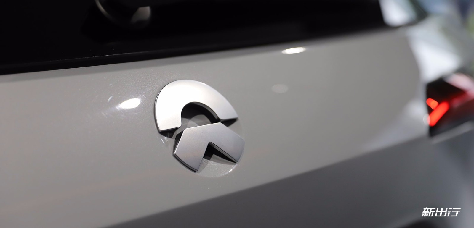 蔚来es8 交付时间敲定 服务/能量无忧价格也同步公布