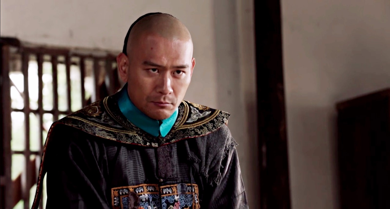 天下粮田打造新经典徐僧实力诠释被演员耽误的生活家