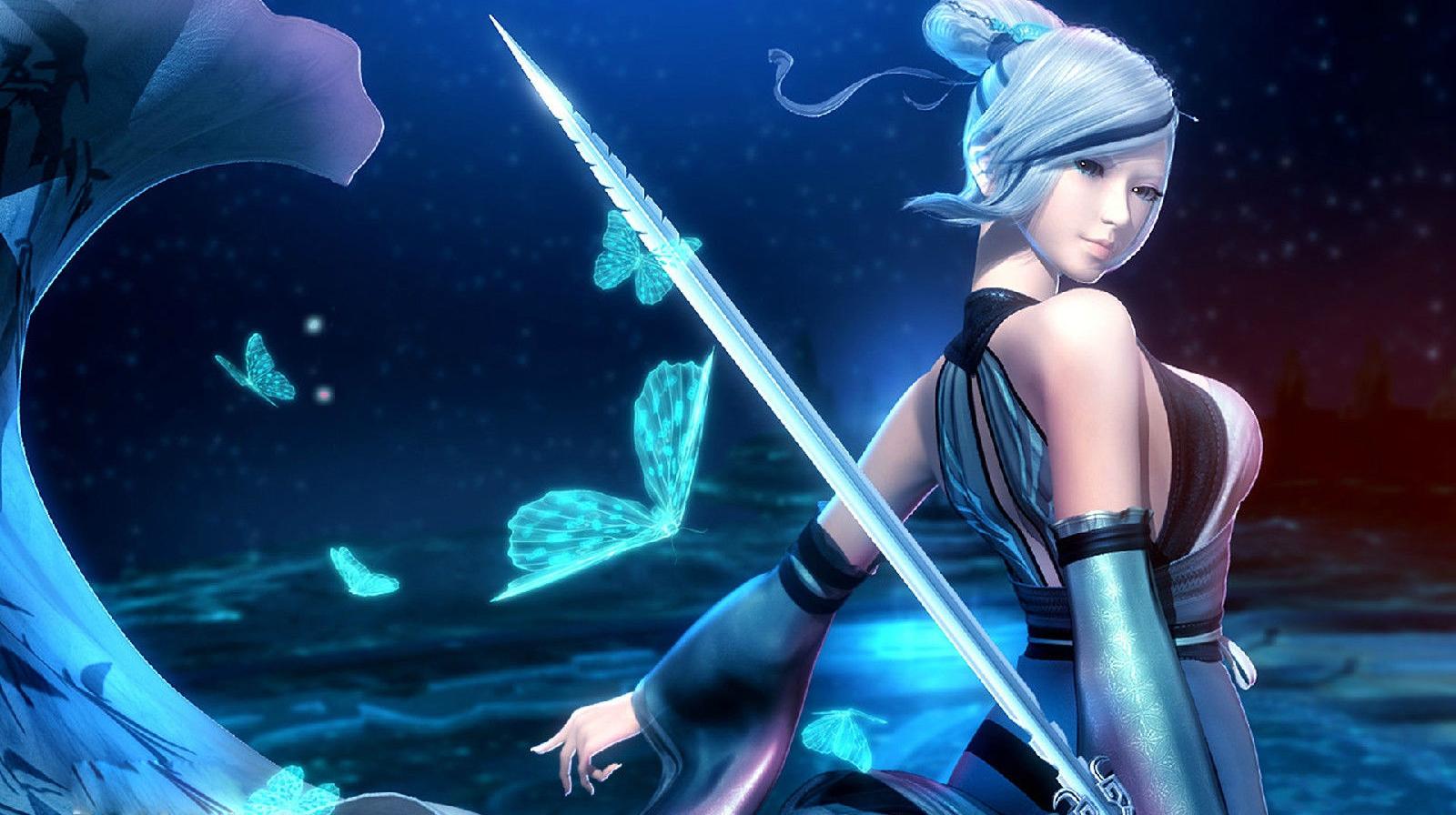 动漫中的蛇蝎美人, 每一个都是有毒的|阳雄|秦时明月|蛇蝎美人_新浪