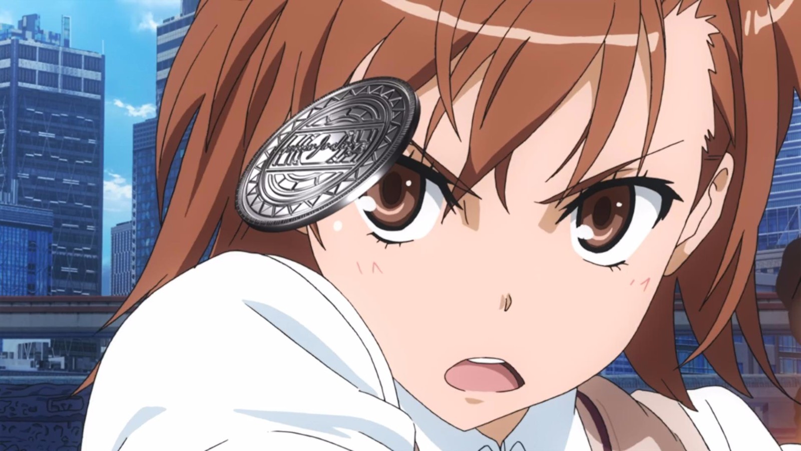 盘点动漫中10大傲娇系女主角