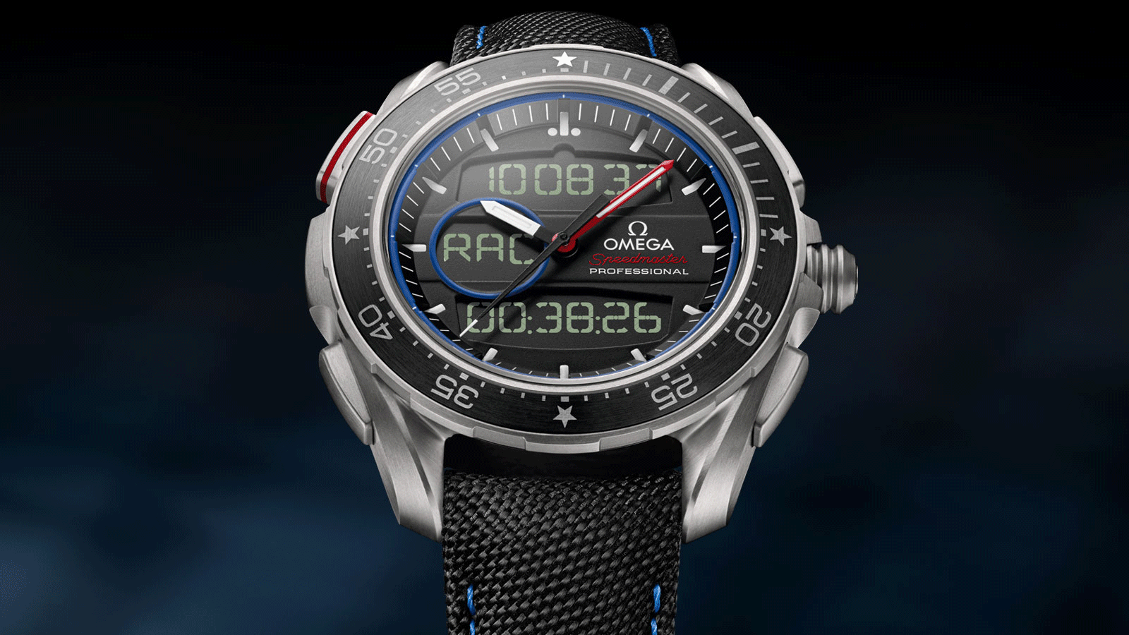 扬帆起航,勇者胜|新西兰|腕表|欧米茄_新浪新闻