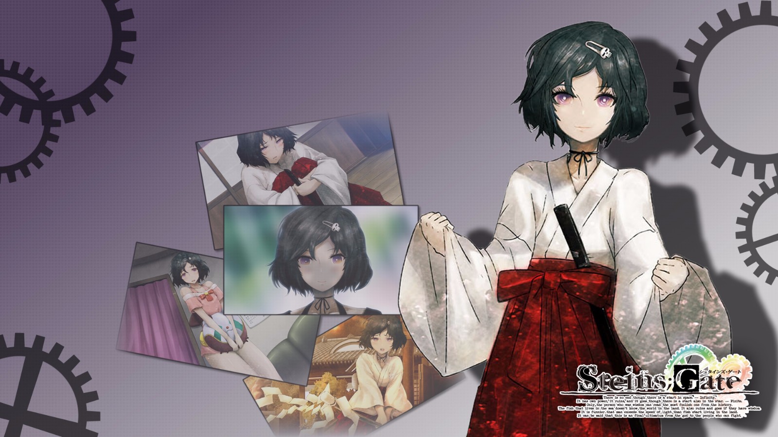 就是这么任性画个女的偏偏设定成男性的动漫角色盘点