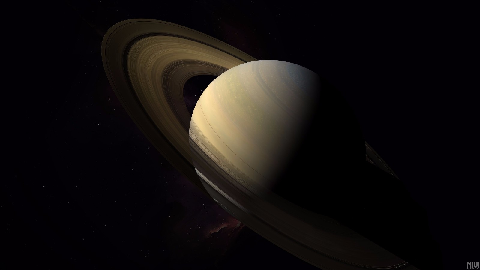 来自太阳系内天体的高清图片|行星|天体|太阳系_新浪新闻