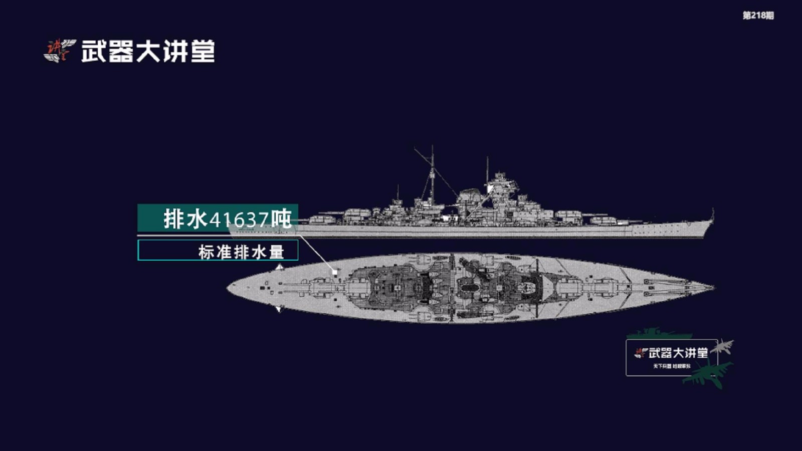 二战中什么样的战列舰能够一艘对抗42艘战舰?其中还包括2艘航母