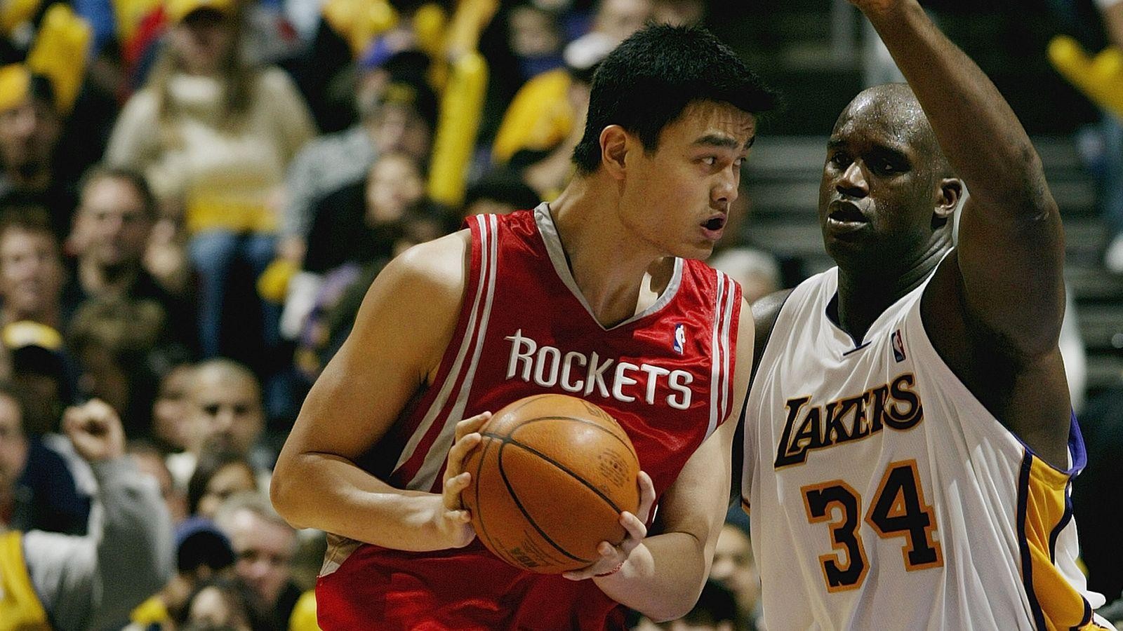 2006年之后,奥尼尔受到了伤病的困扰,再加上年纪的增加,他已经失去了