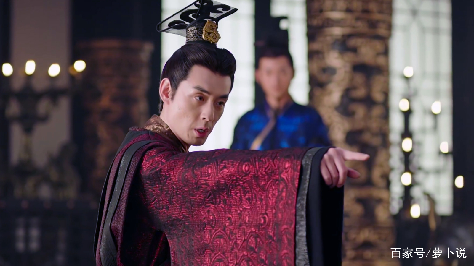 魏明帝第一大案,曹操女儿状告夫君夏侯惇之子谋反,结局出人意料