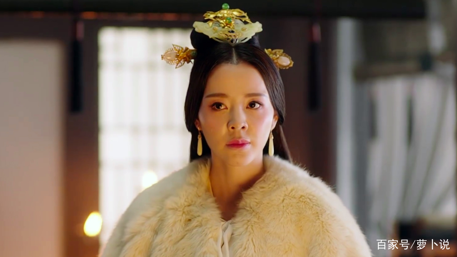 状告夫君夏侯惇之子谋反,结局出人意料|清河|公主|夏侯惇_新浪新闻