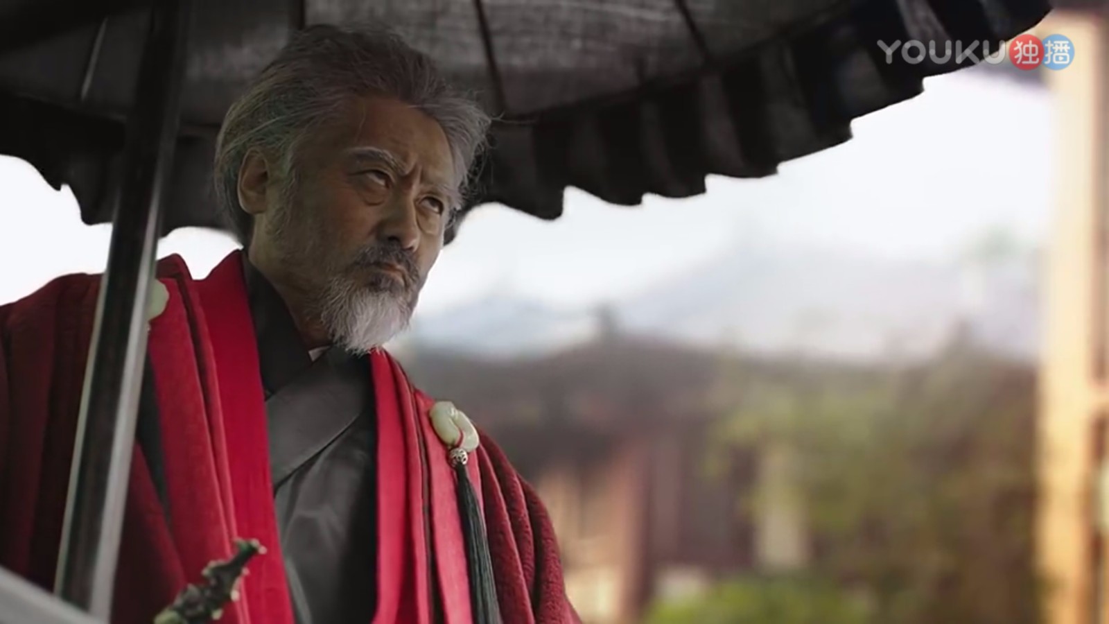 波叔司马懿黑化,身穿红裙,一举兵变,网友直呼:太精彩!