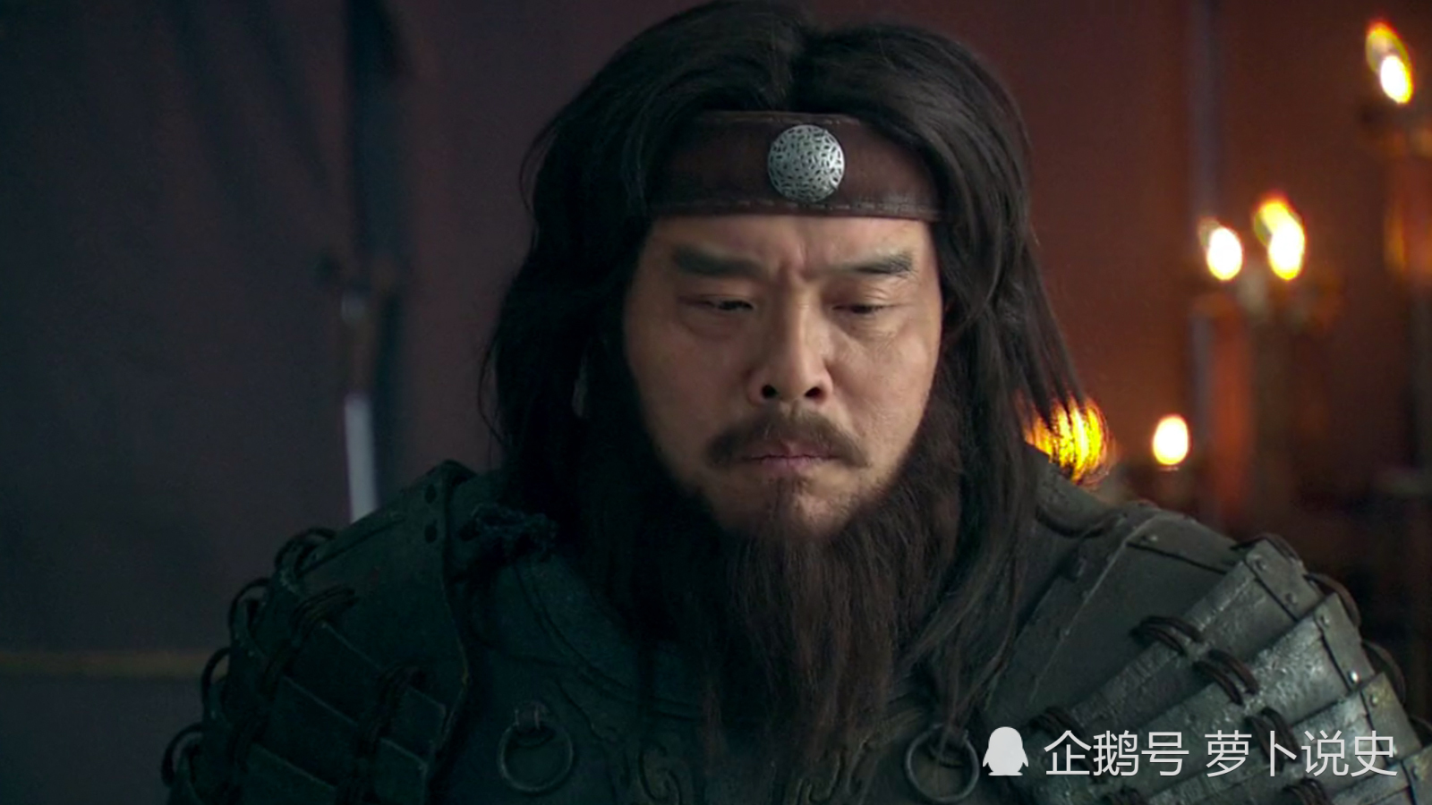 梁王彭越被刘邦剁成肉酱淮南王英布看到彭越的肉酱,当时就吓尿了,直接