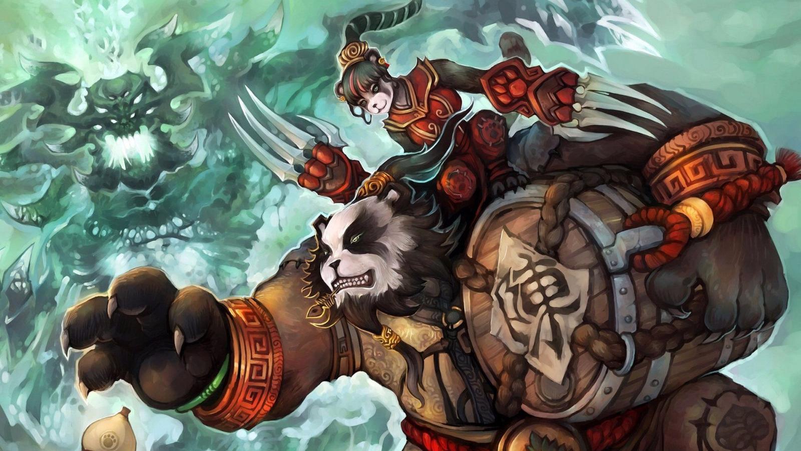 在《山海经》之中记载这只动物曾经是蚩尤的坐骑,现在却是国宝!