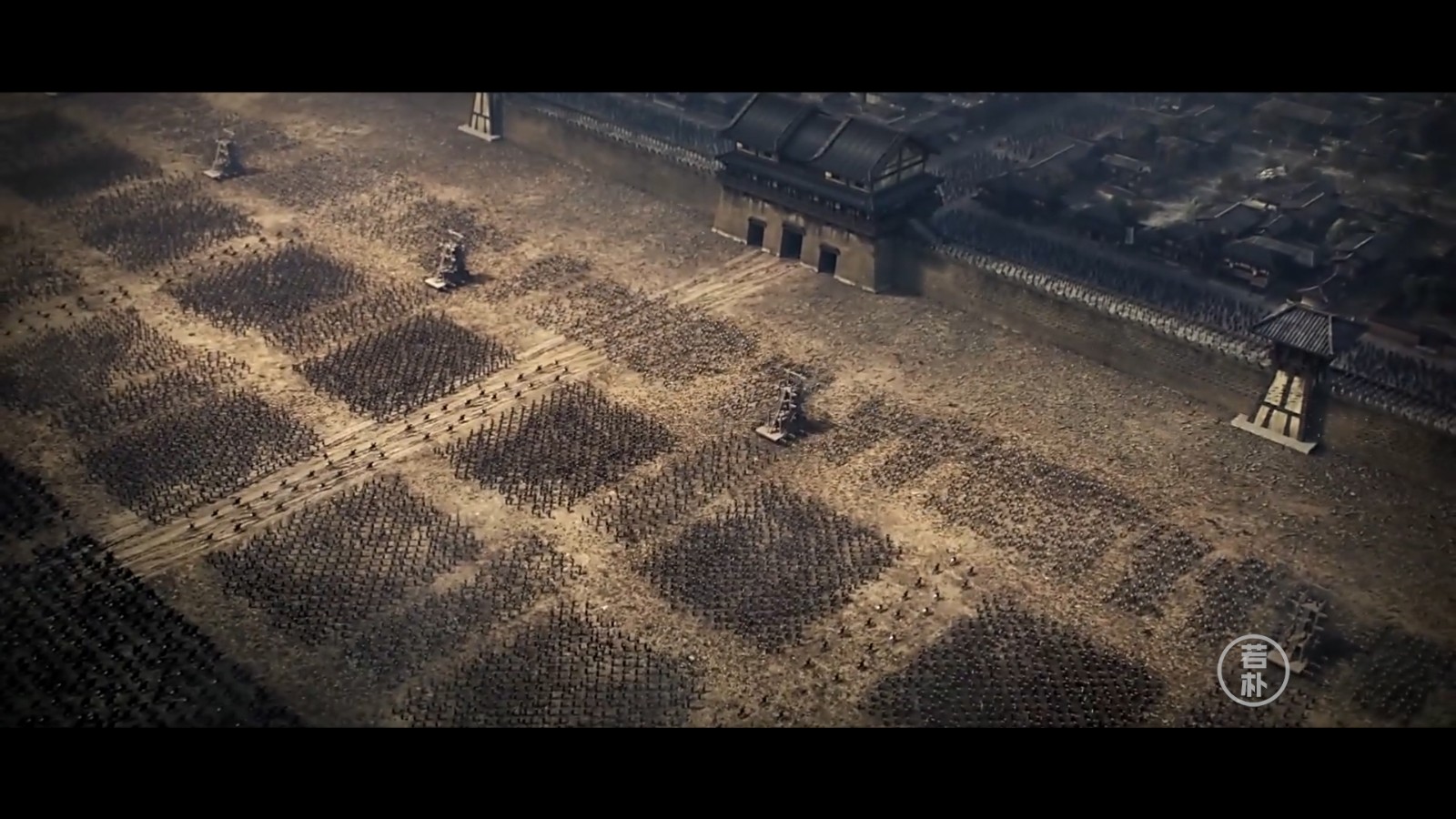 乱翻书之《光着脊梁牵着羊,出城迎接楚庄王》