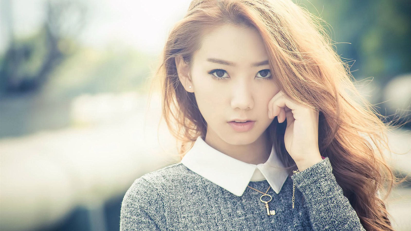 他妹妹来我公司应聘,没应上,就强烈反对我们婚事