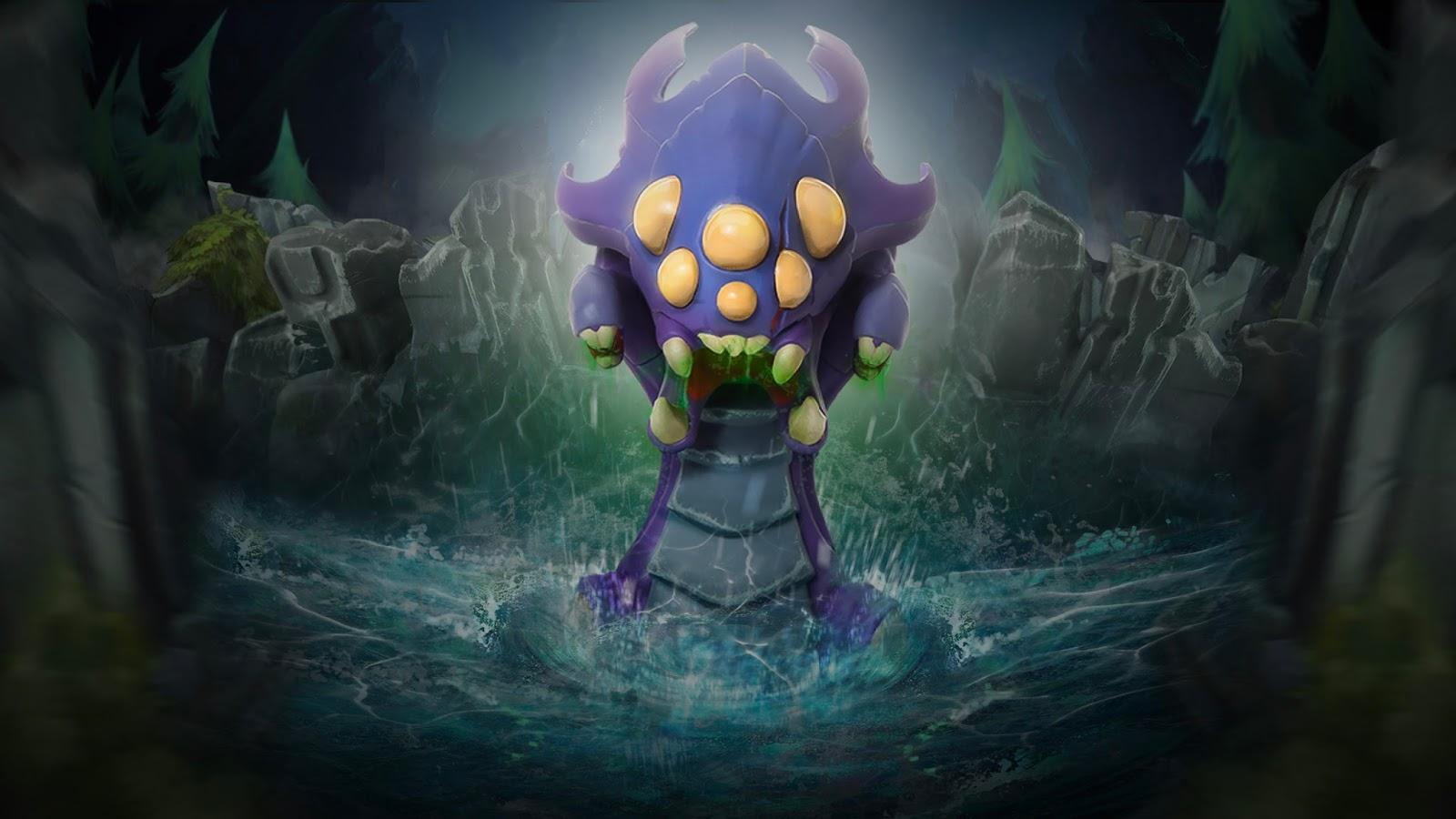 lol大龙号令之旗buff的炮车兵已无解拳头是不是该关注下