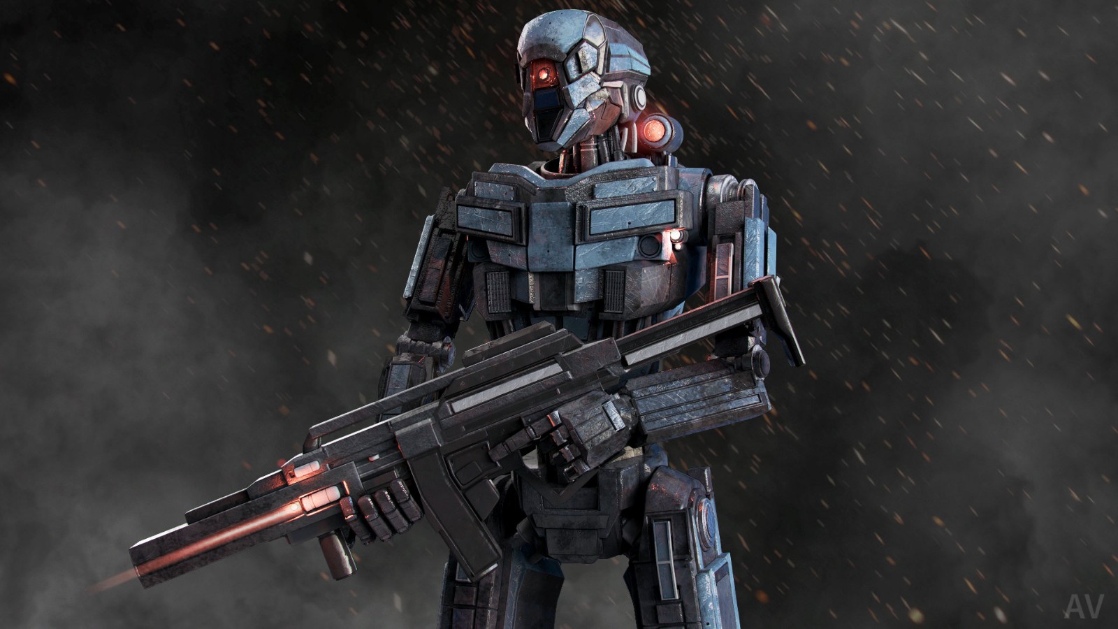 未来机器人可能取代人类工作的五个行业,你看好哪一个?