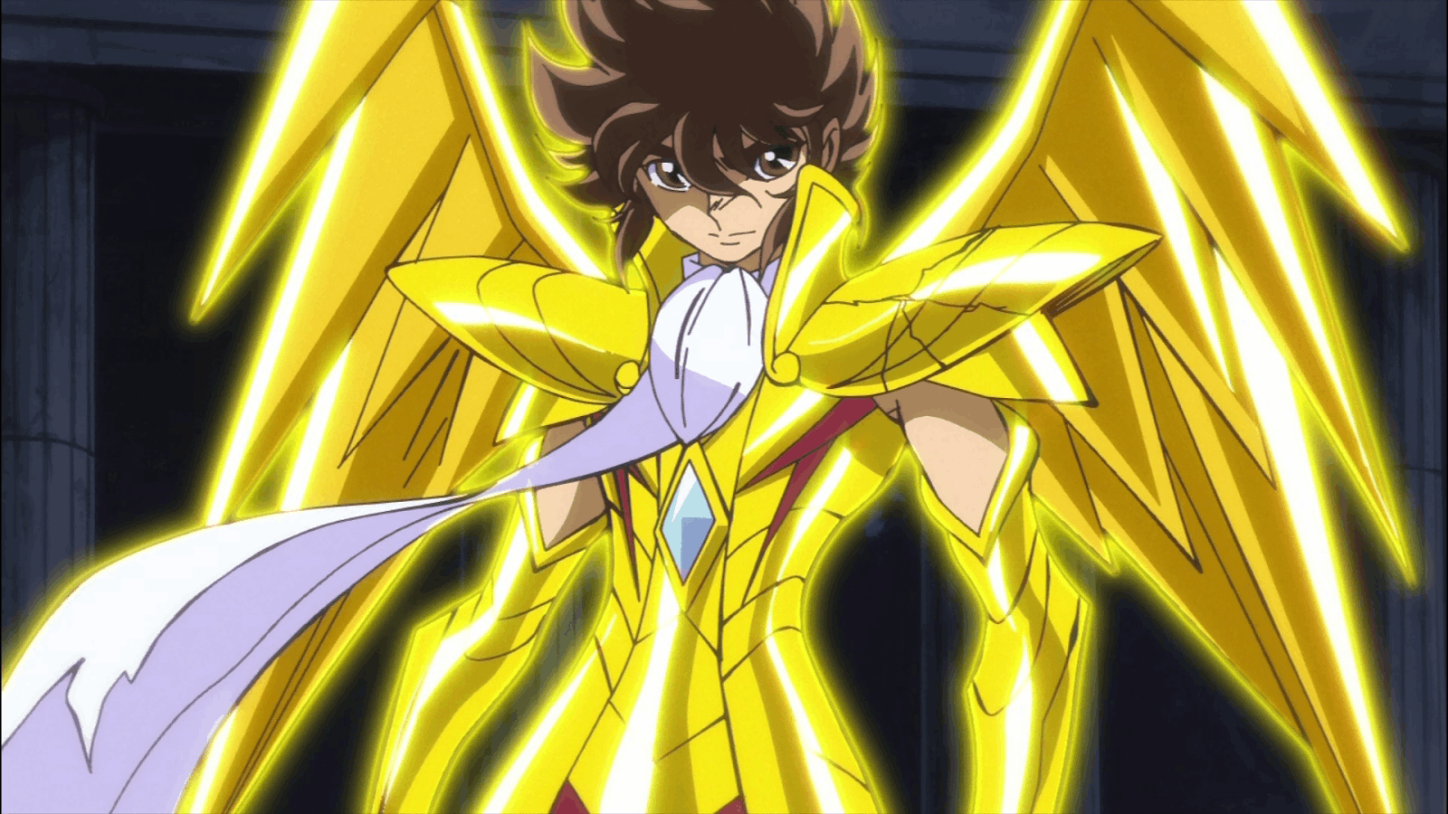 聖闘士星矢　青銅聖闘士　黄金聖闘士　海外限定　キラカード　レアカード　I 聖闘士星矢 海外限定 第4弾 青銅聖闘士 黄金聖闘士 キラカード