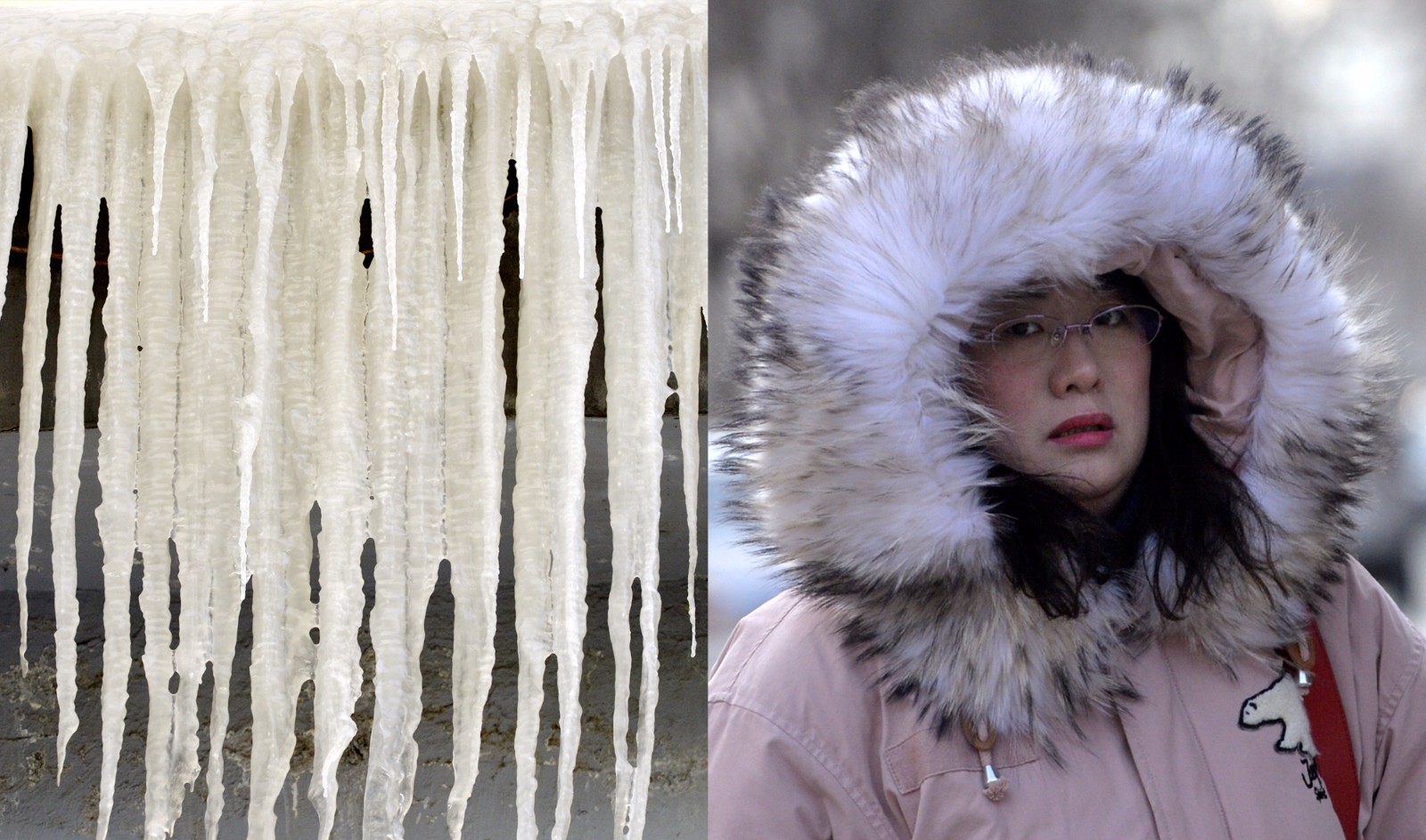 的"立春",也就是说从当日开始,我国北方以及东北地区气温开始逐步回升