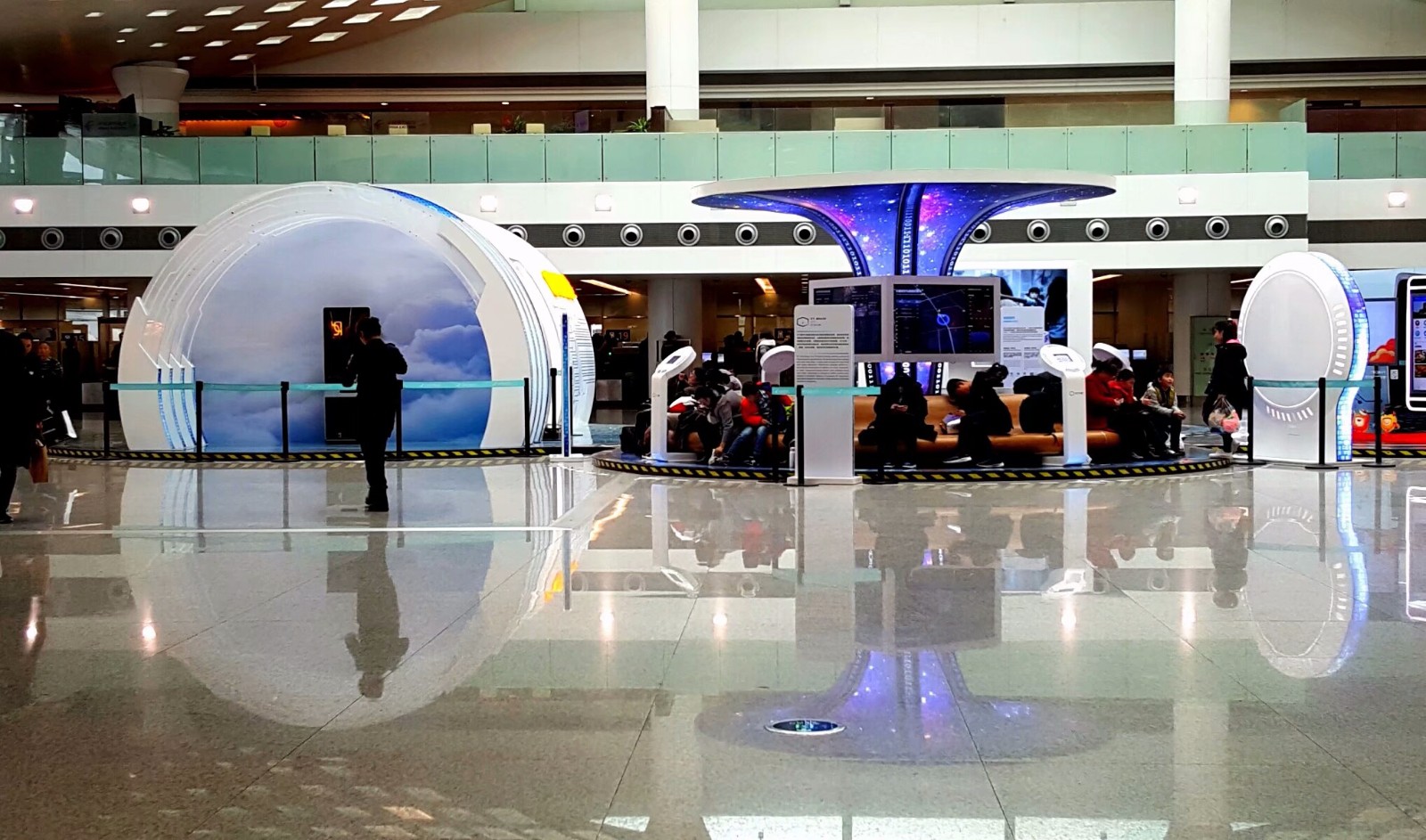 2019萧山国际机场-旅游攻略-门票-地址-问答-游记点评，杭州旅游旅游景点推荐-去哪儿攻略