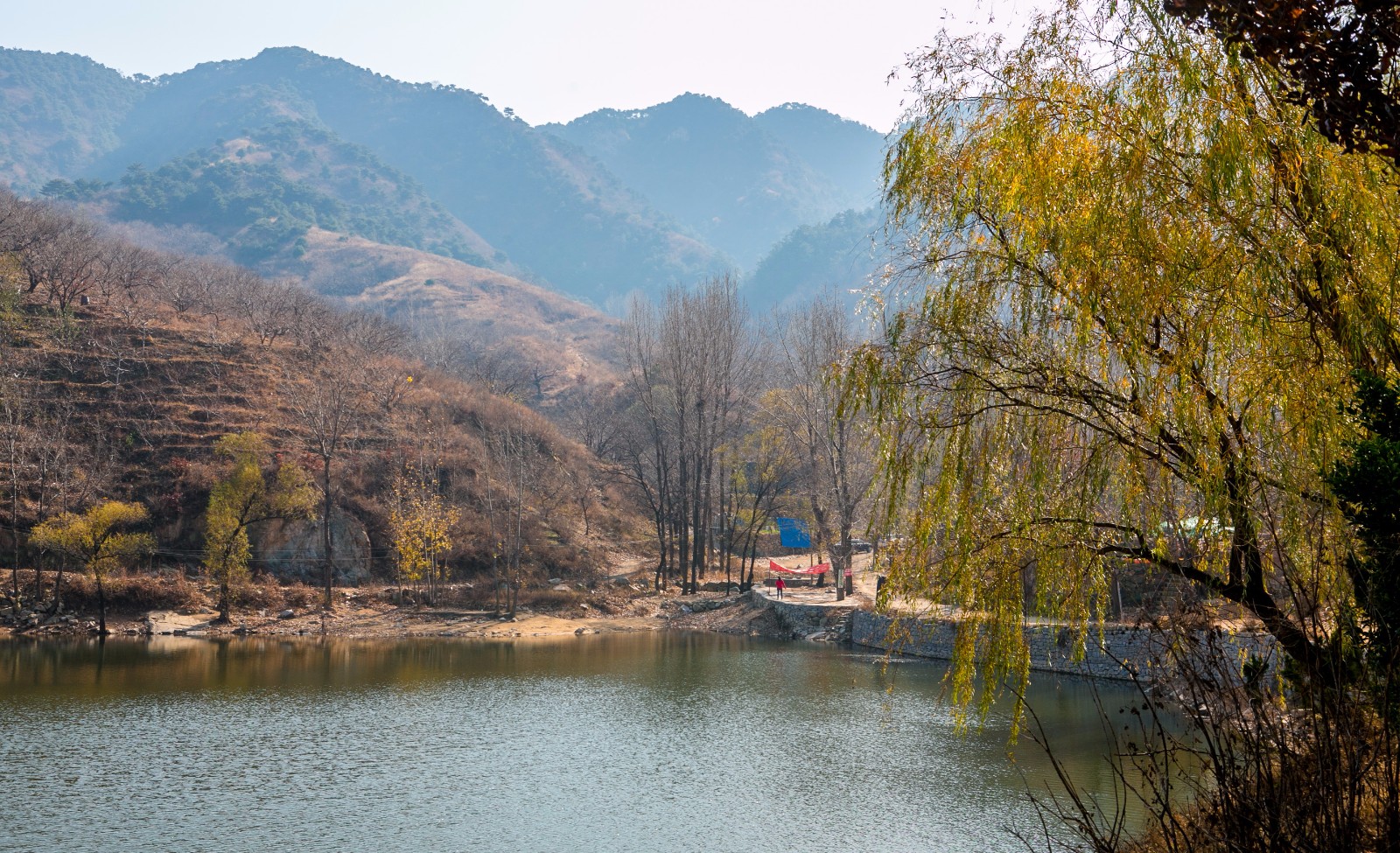 济南历城古村落,济南四大古村,济南古村落东泉村(第7页)_大山谷图库