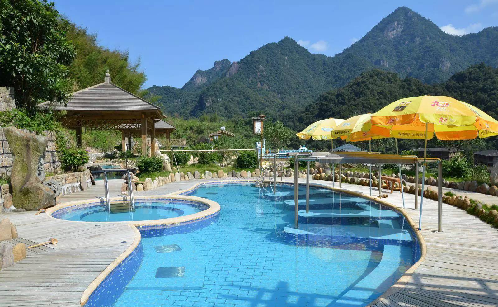 今年冬天福州人必做的5件事,现在一件件来打卡吧!