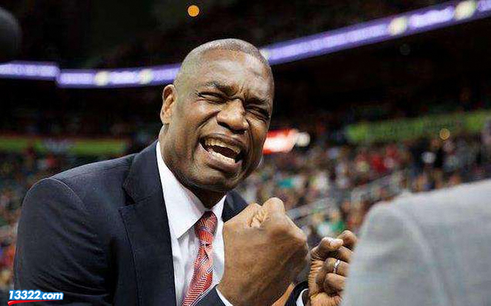 穆托姆博发飙!表态不看火箭也不看nba,为什么穆大叔会变这样?