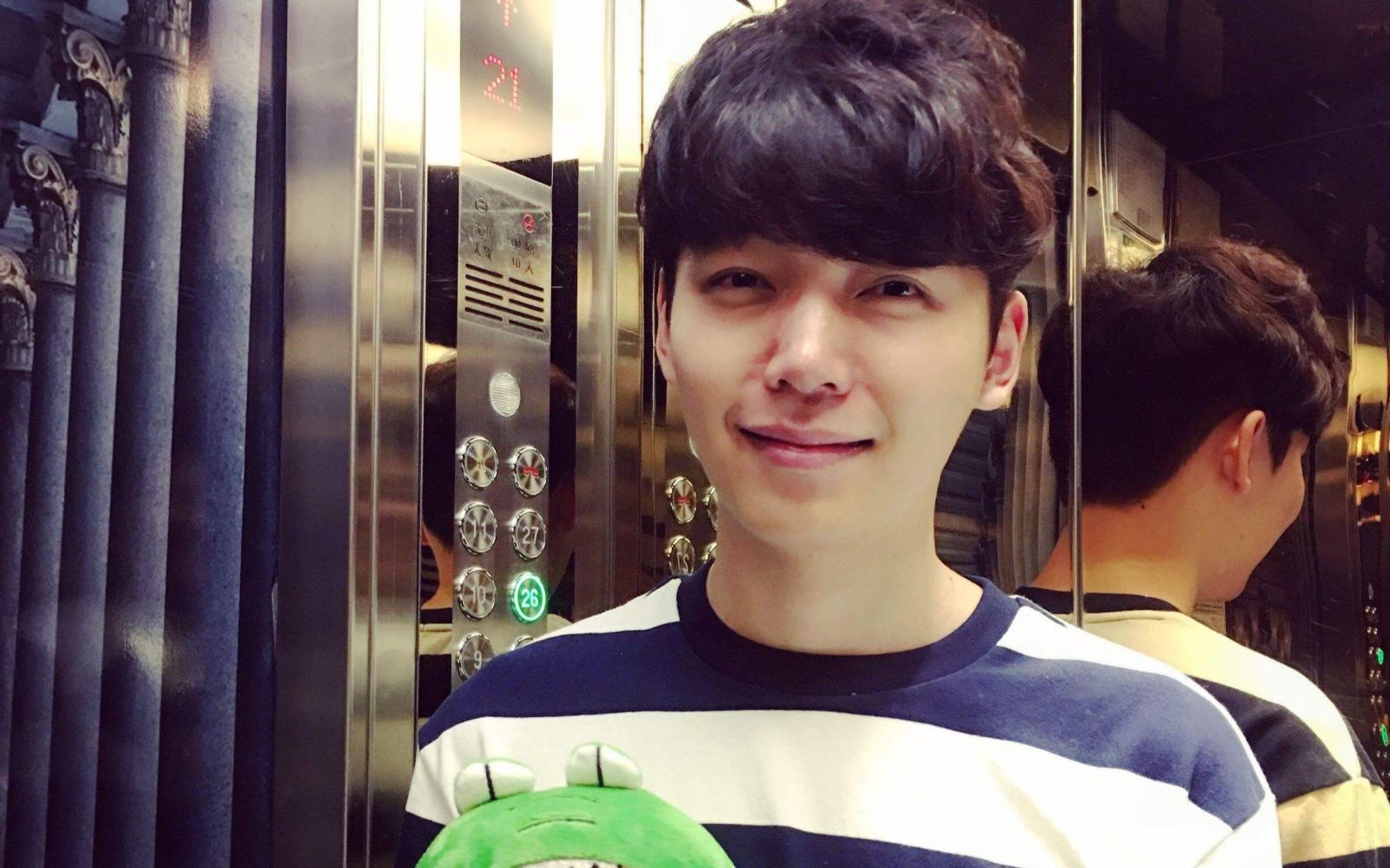 lol: marin一来中国lpl就称霸上路, 除了这人以外再无对手