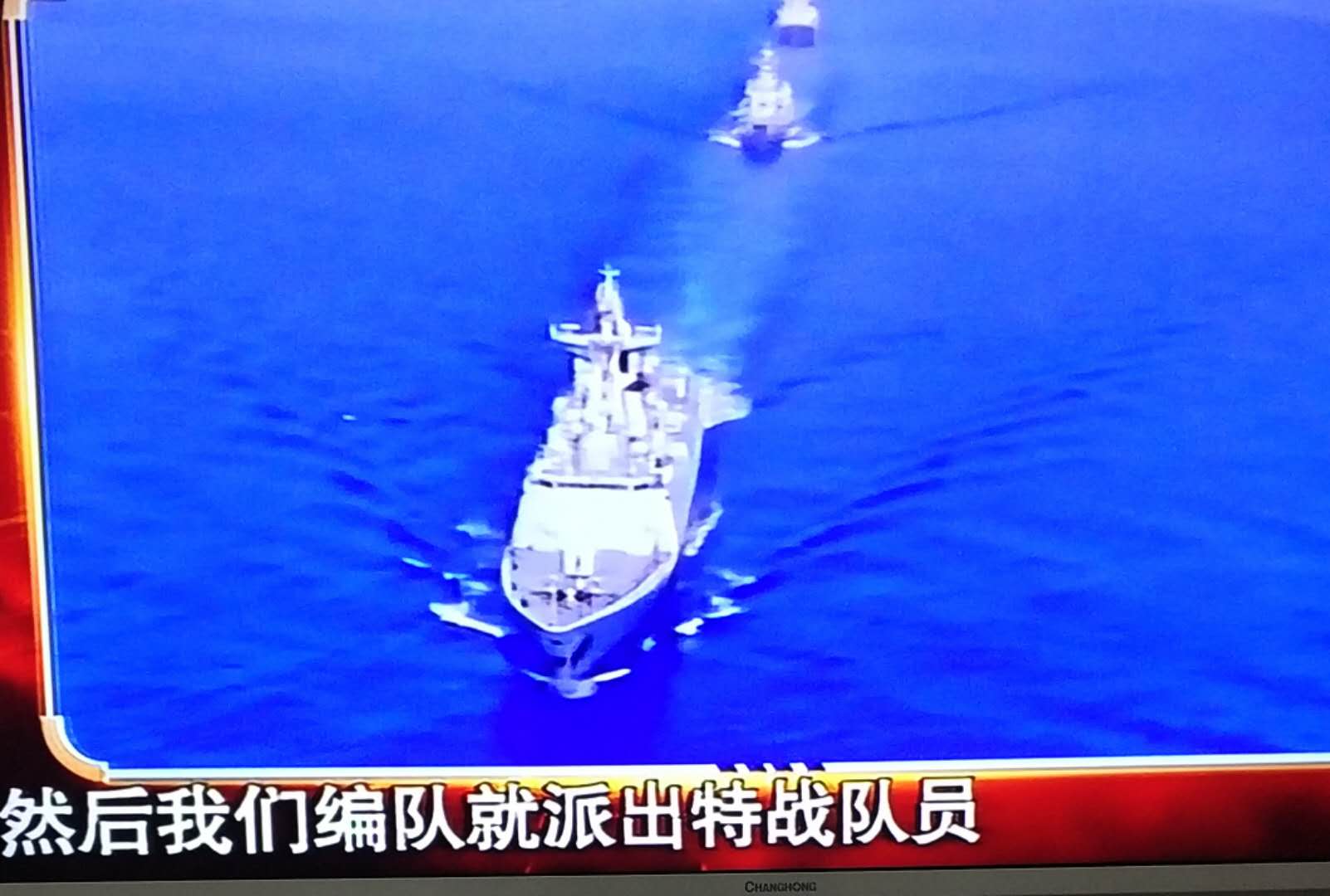 撒贝宁北大学妹宋玺 曾参加海军陆战队 唯一亚