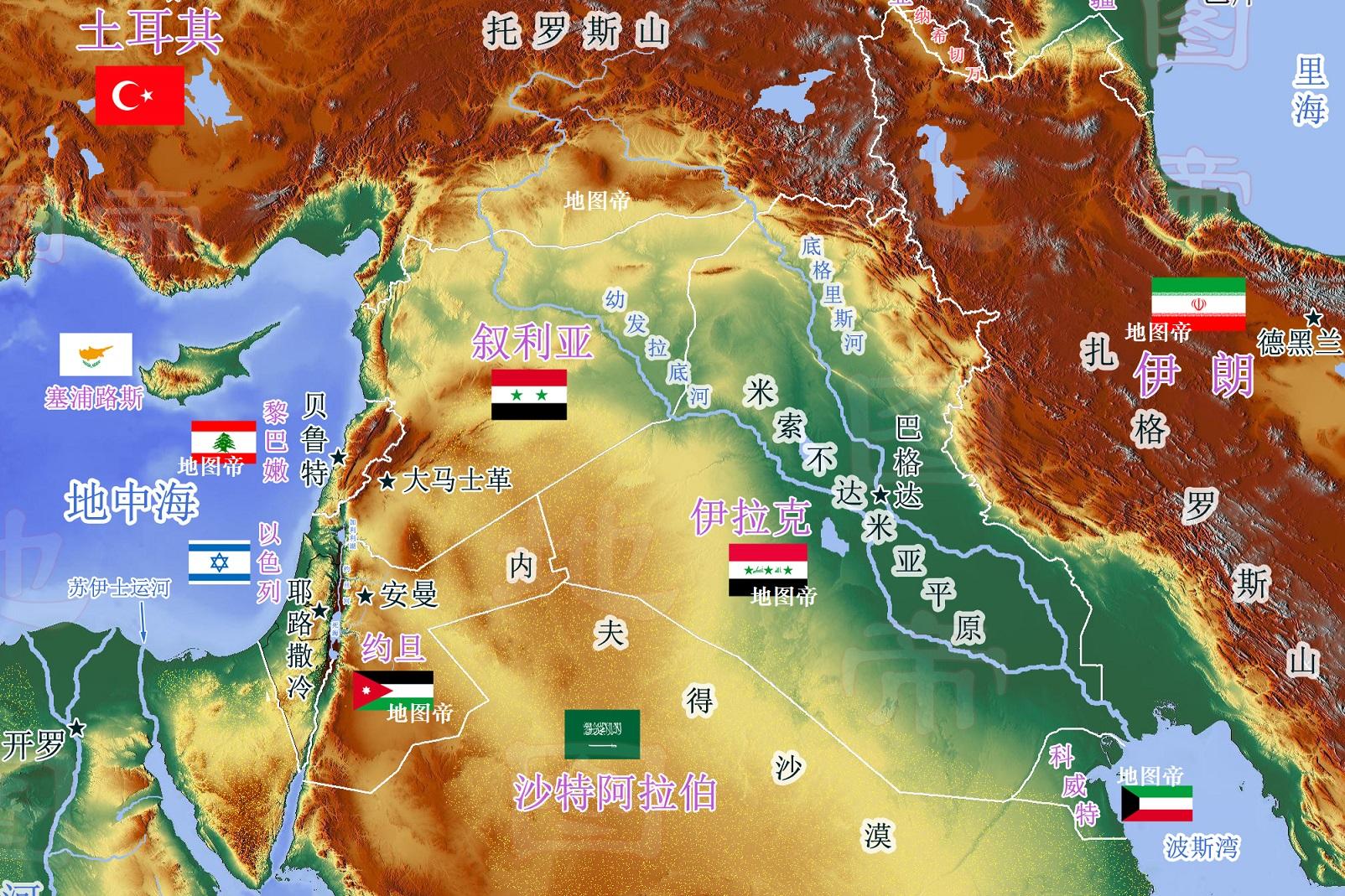 两伊战争,伊拉克倾家荡产买美国武器,甚至从中国进口坦克