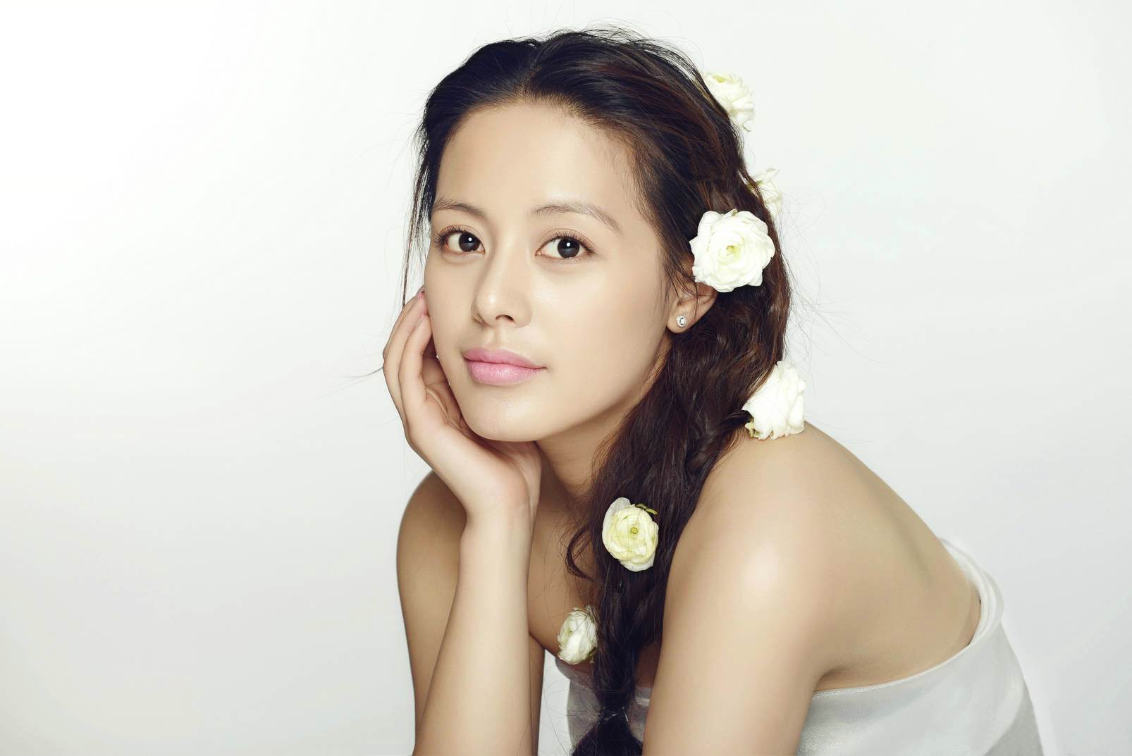 谁是大家心目中最漂亮的女儿国国王