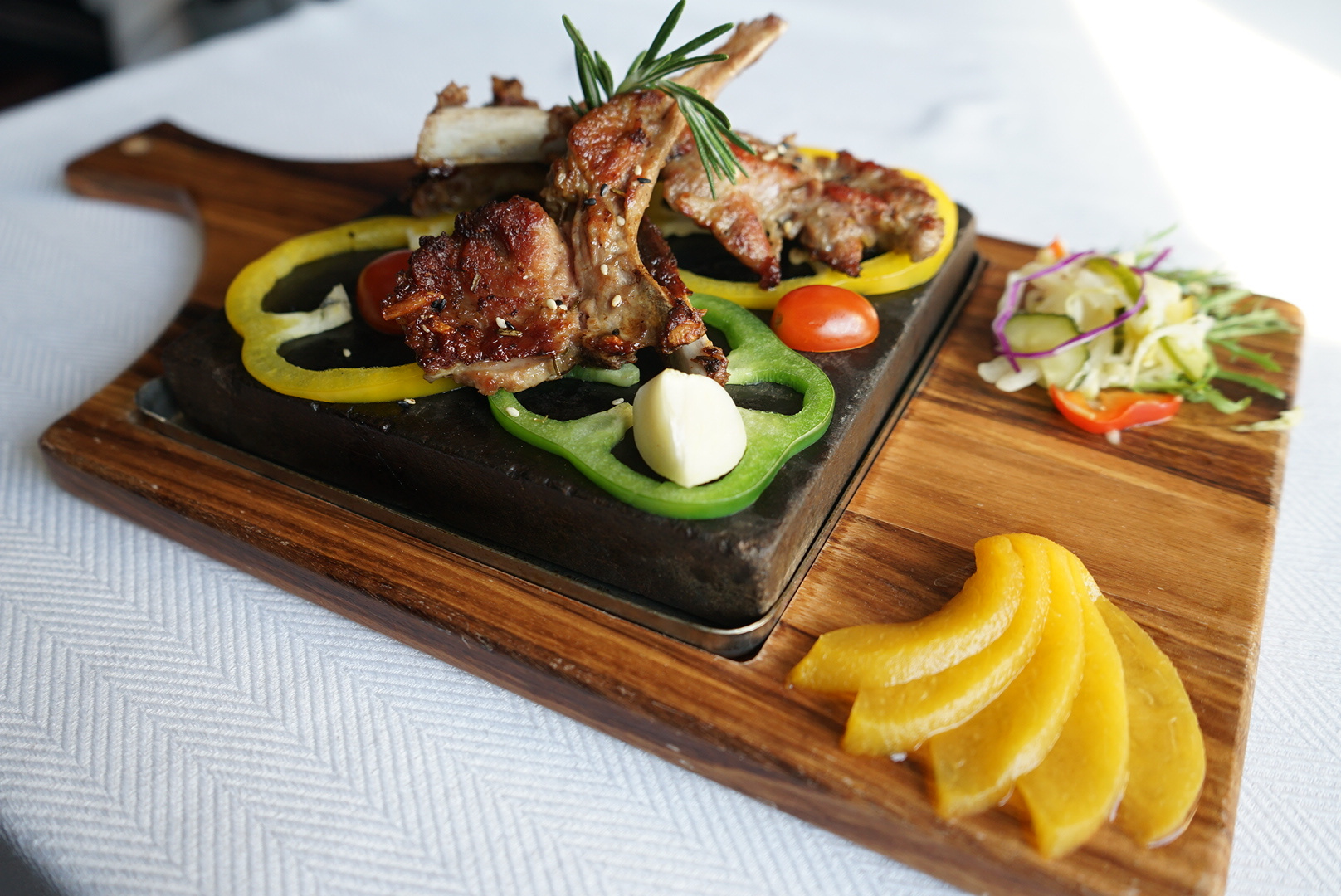 匈牙利美食,别样的异域风情