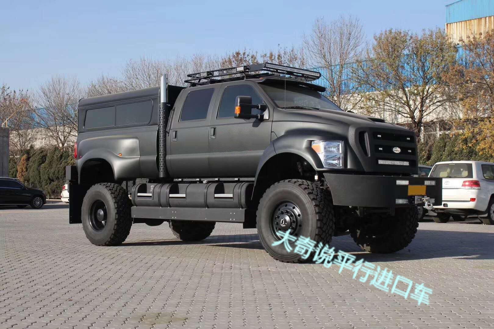 猛禽650车价格及图片