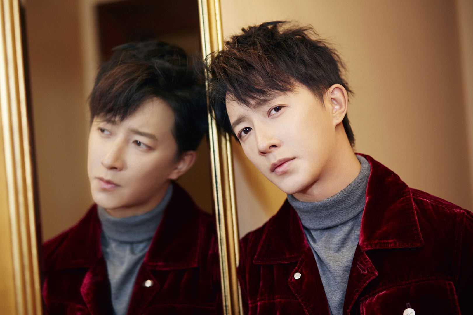 《前任3》票房突破19亿,2018首个爆款,韩庚个人70亿成票房灵药