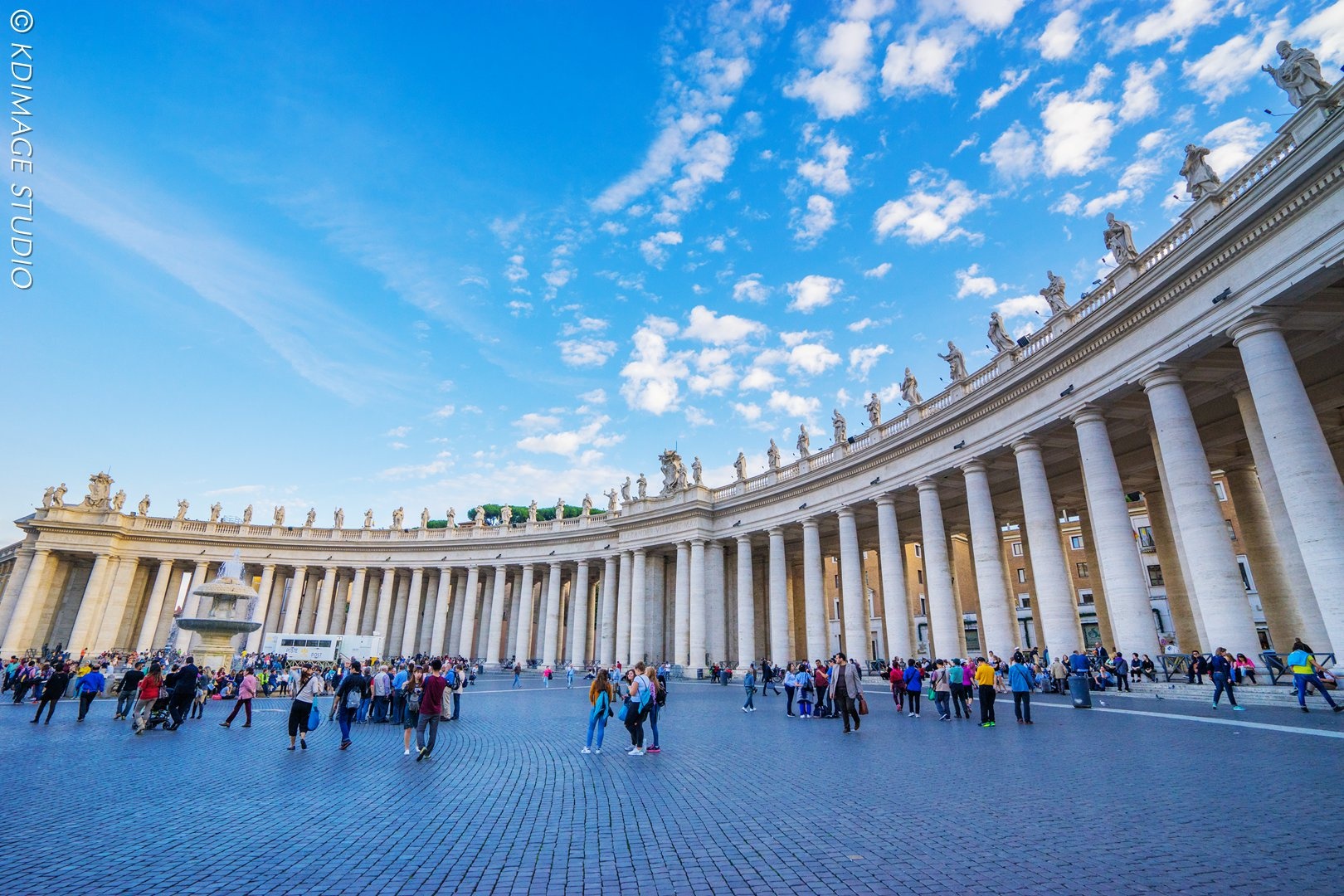 行摄欧洲:这5种建筑风格摄影爱好者们一定要打卡