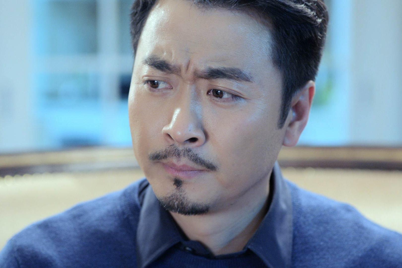 黄俊鹏《东山晴后雪》热播近尾声,铁骨柔情好评如潮