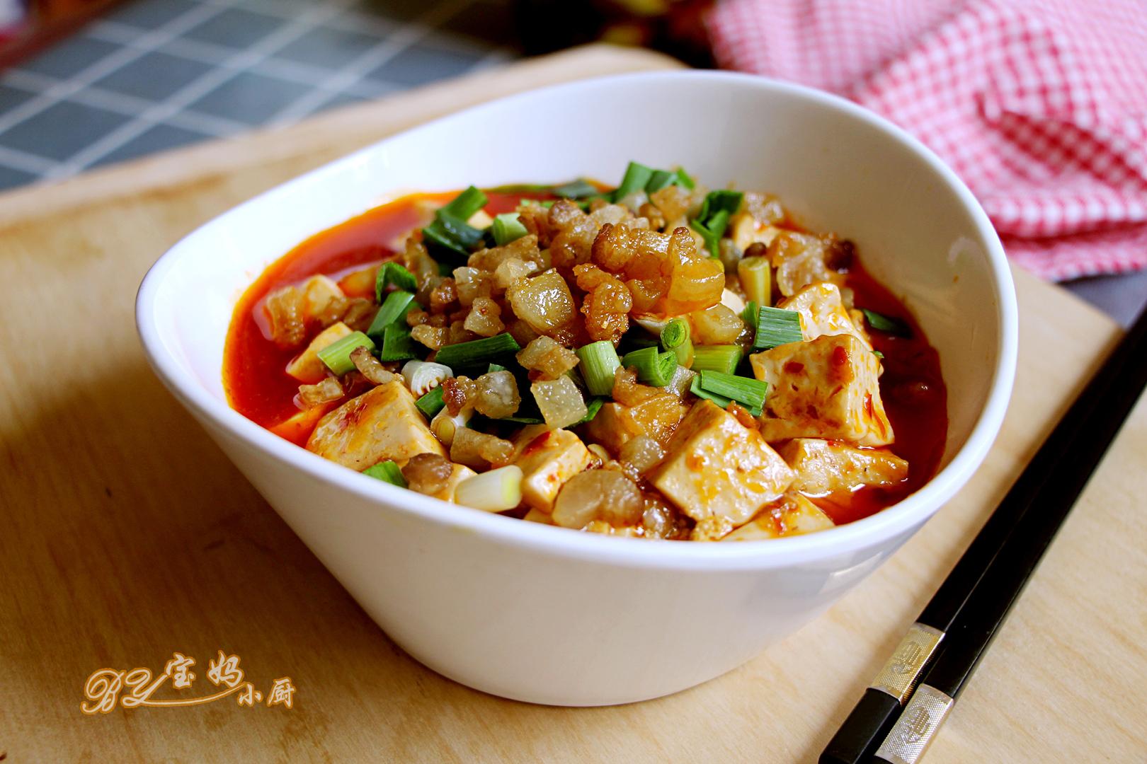 豆腐|青蒜|油渣_新浪新闻