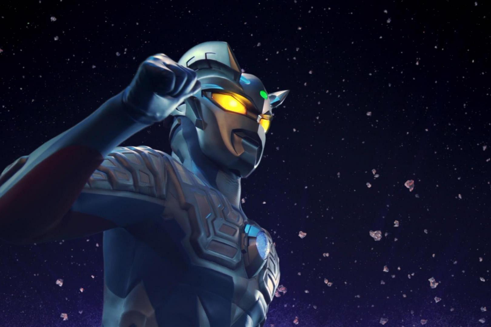 赛罗奥特曼vs雷欧奥特曼,师傅和徒弟哪一个实力更强?