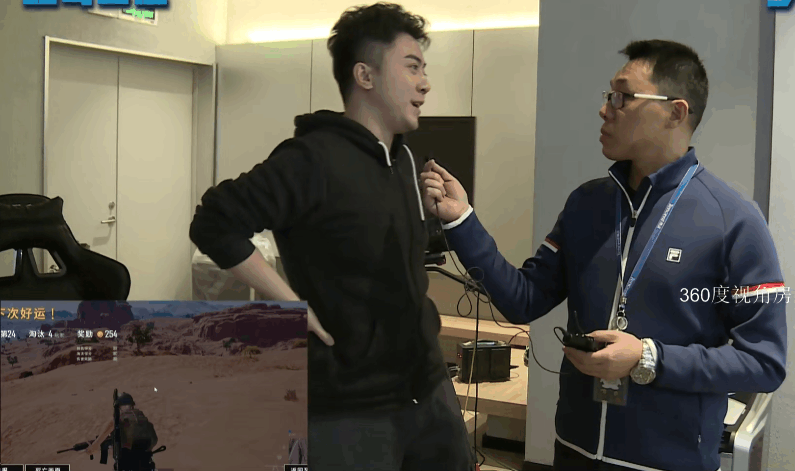 蛇哥colin: 成功自证是"发明家", 科技使用者, 以及演员!