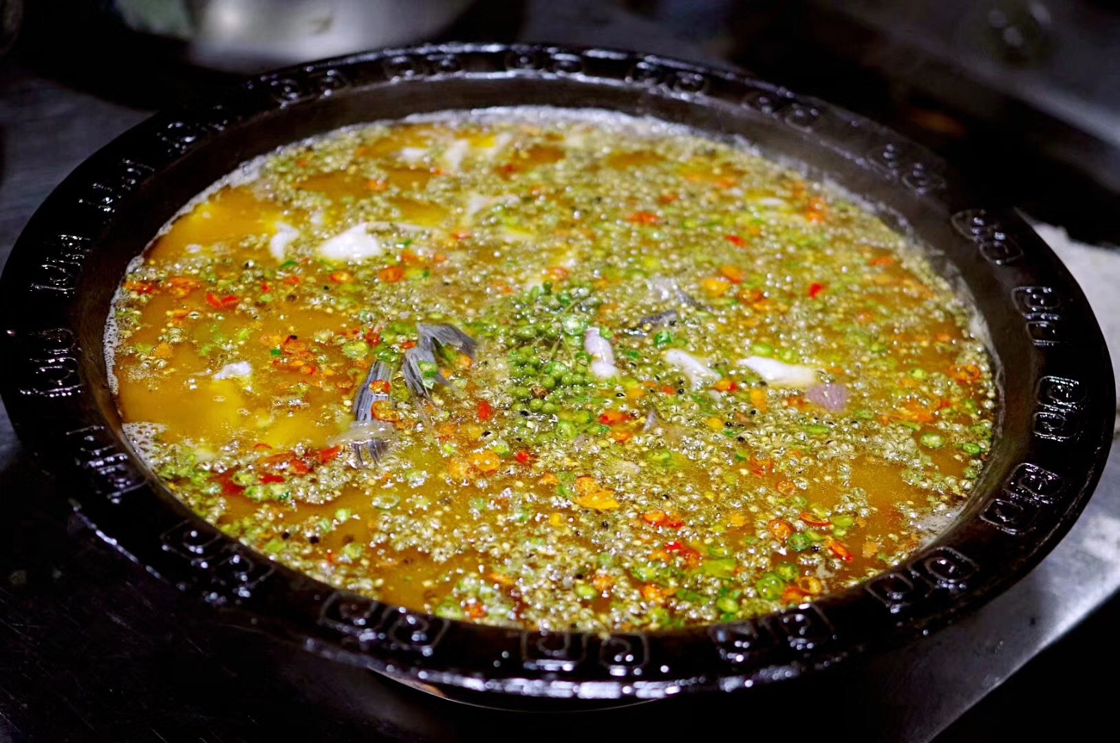 单凭鲜椒椒麻味一年就卖20000 份,好吃狗到底有多爱它|泡椒|鲜椒|椒麻