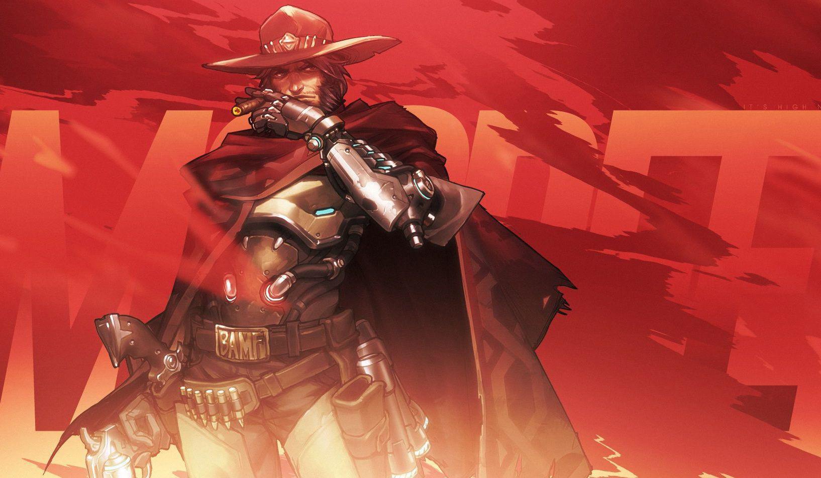 麦克雷新特写动作引起中国消防官博关注