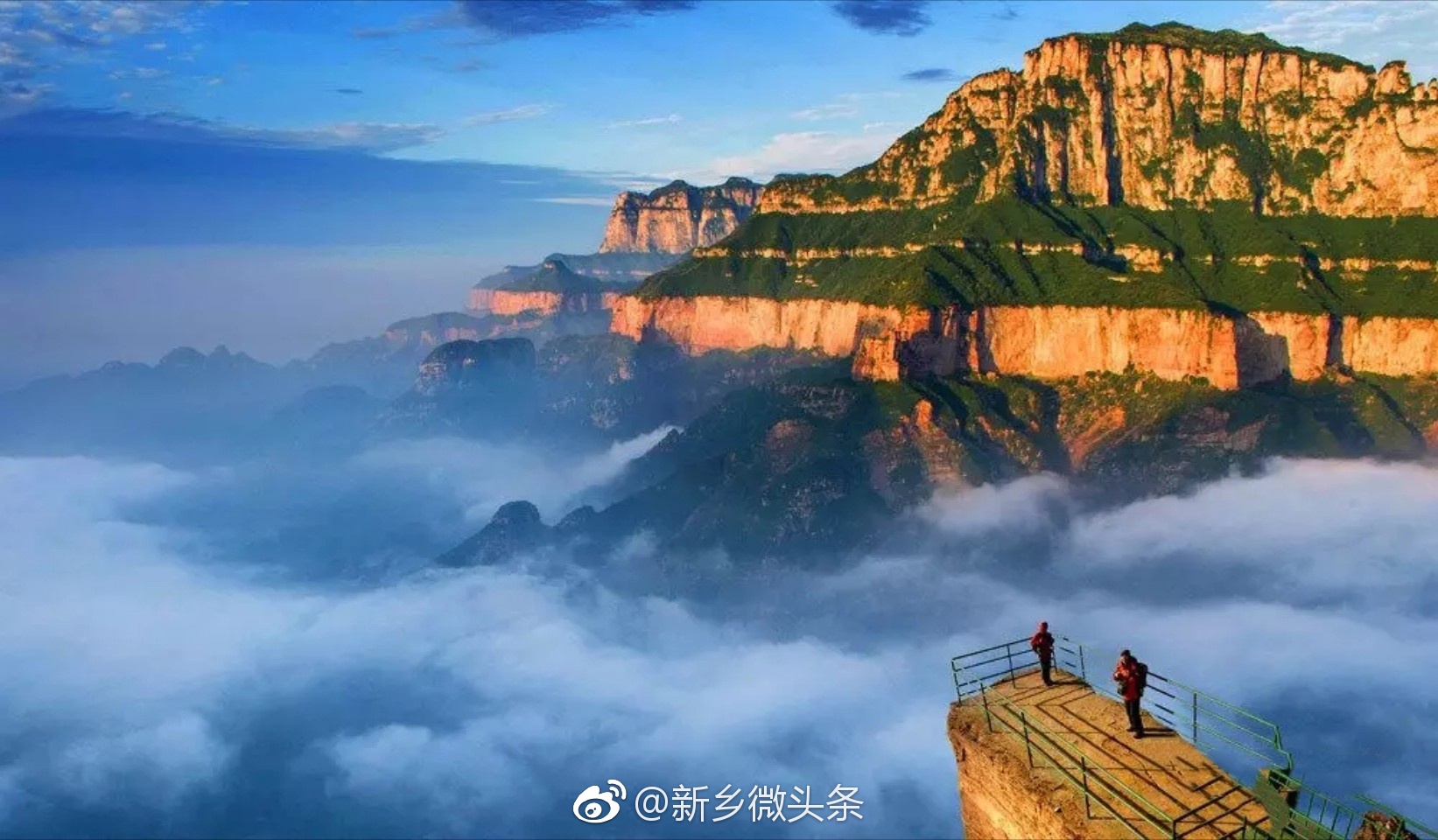 总投资约400亿!辉县今年大动作,这些项目都将开工!|万仙山|八里沟|辉