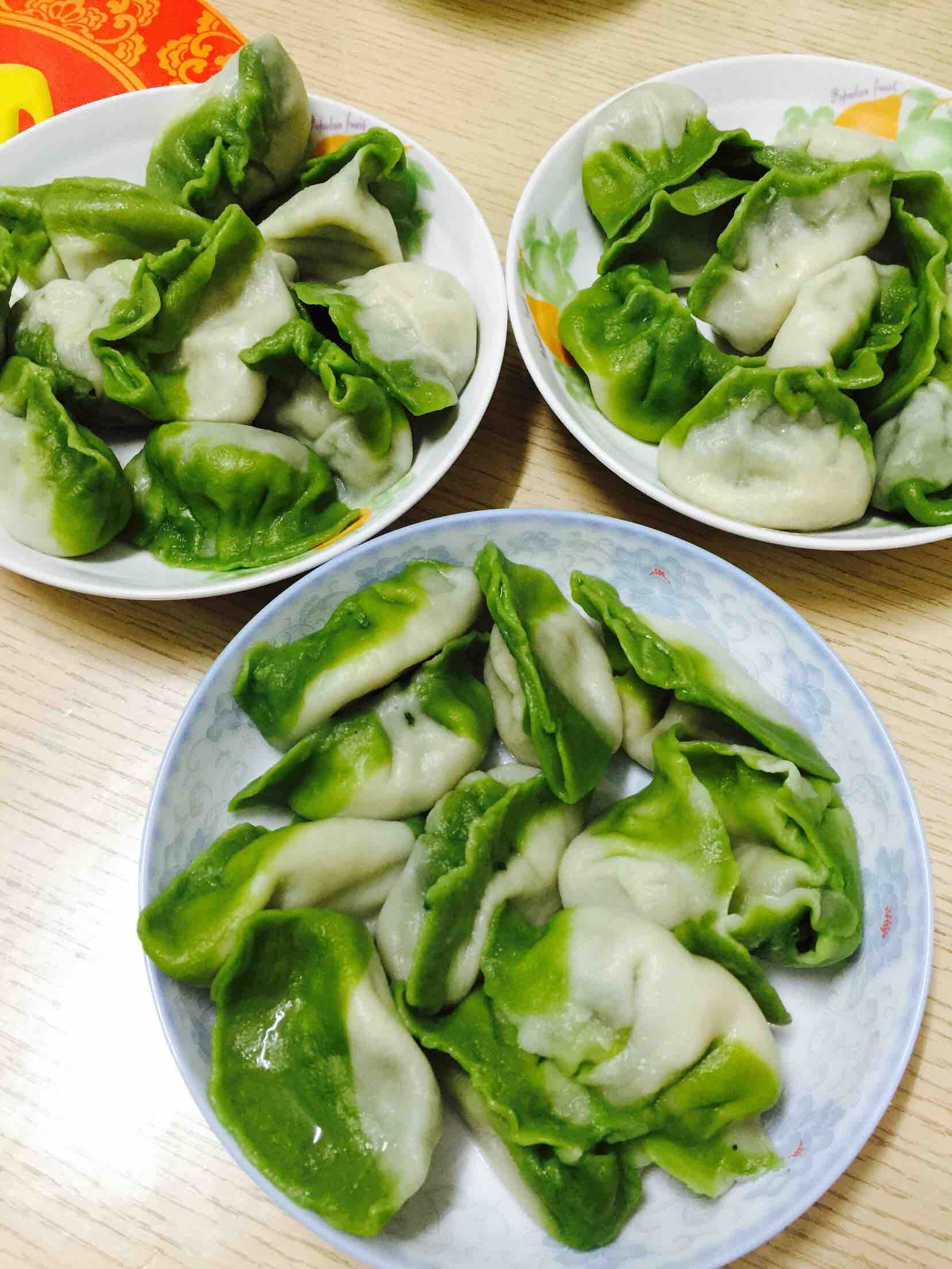 饺子