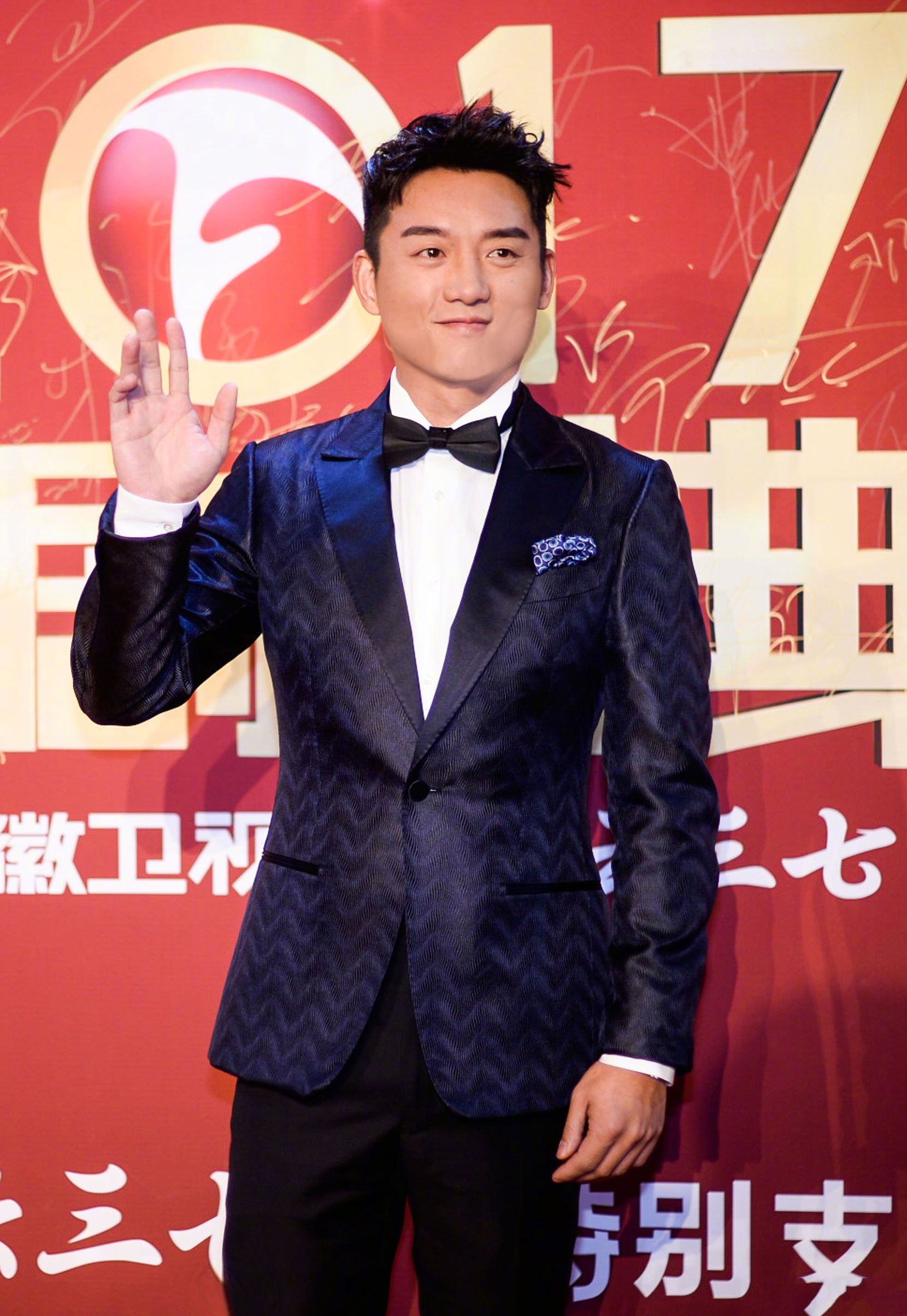 当男星胖成200斤时,胡一天帅气,陆毅国字脸,最后一个认不出!