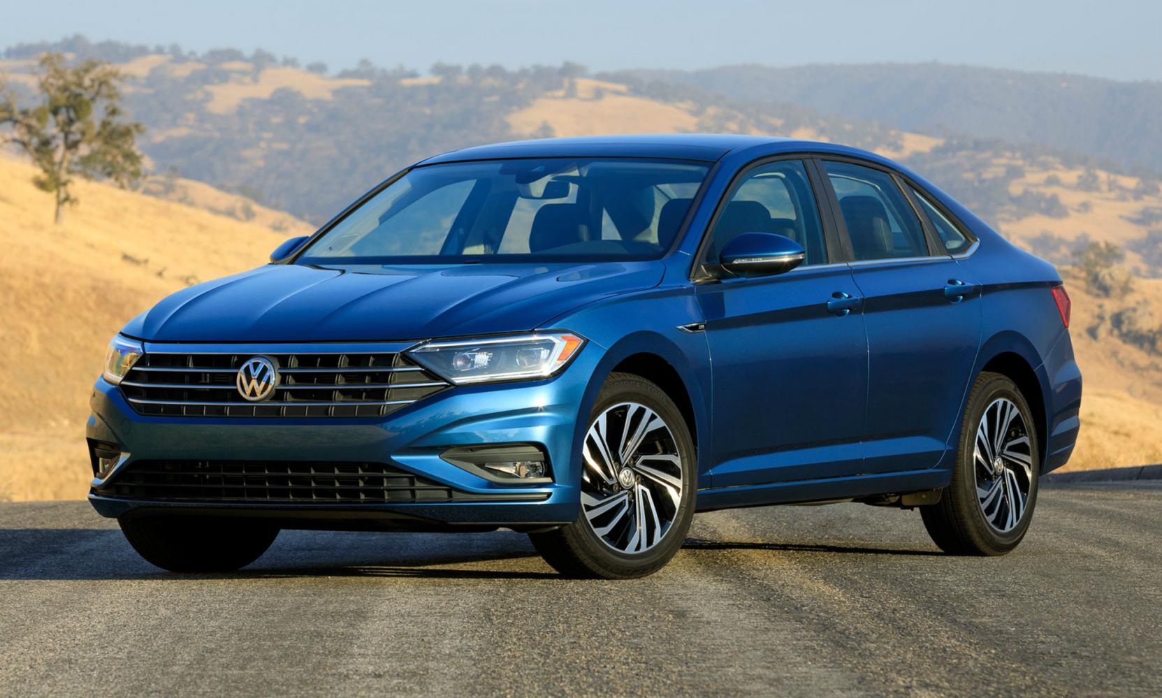 海外版新一代速腾尺寸增大, 使用8at还是独立悬挂, 引入国内继续简配?