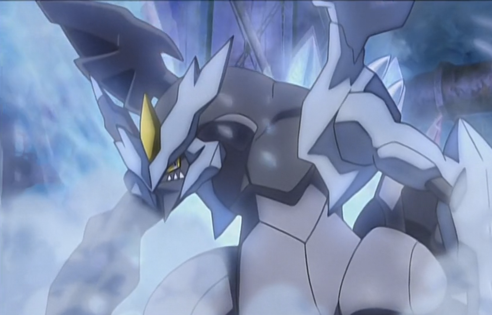 神奇宝贝|神兽|基格尔德_新浪新闻