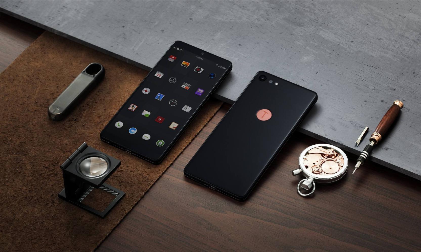 骁龙660和骁龙835差在哪里?坚果pro 2和三星note 8告诉你!