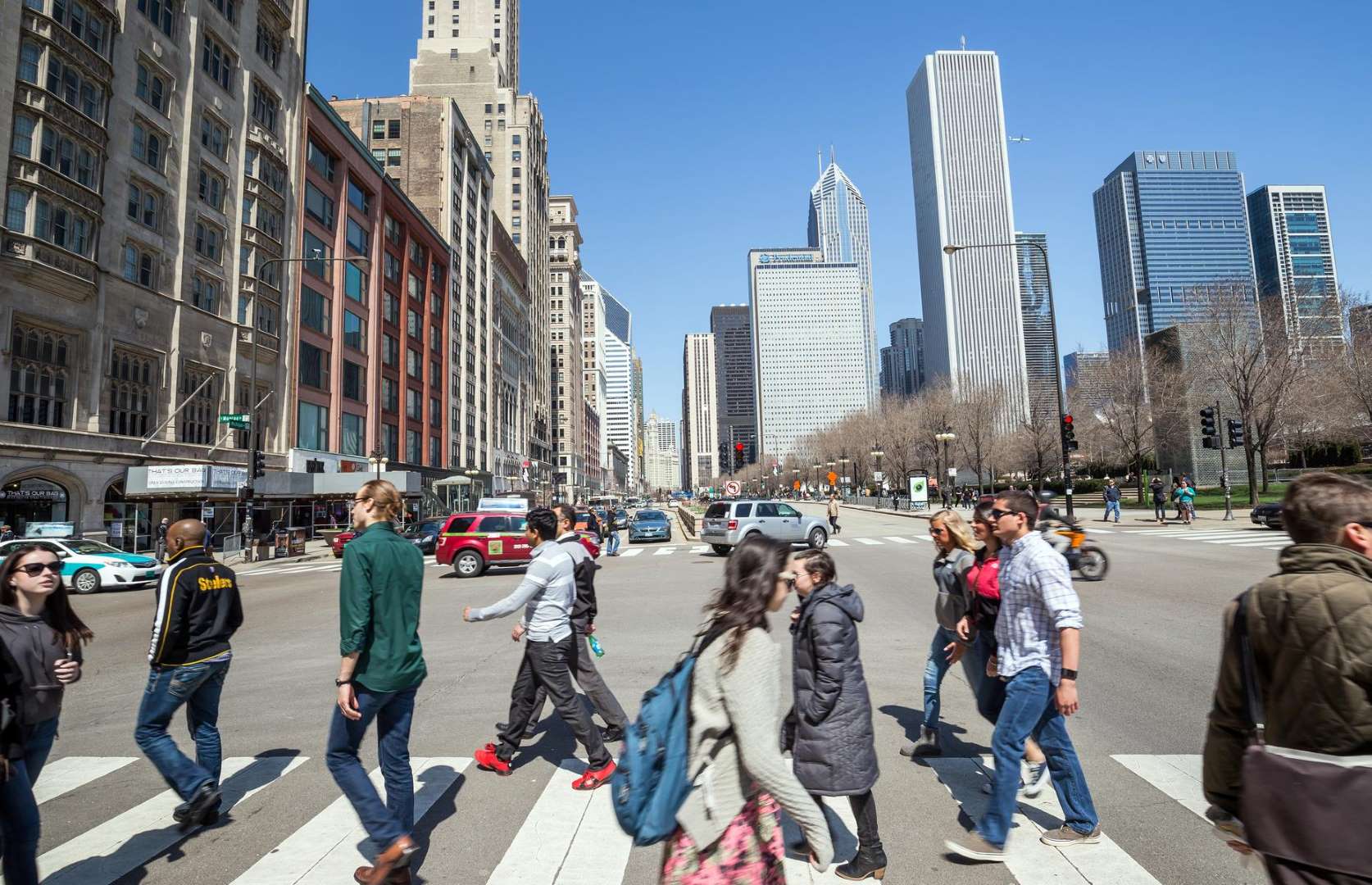 盘点世界上生活成本最高的城市,中国三城市上榜,第一名是它
