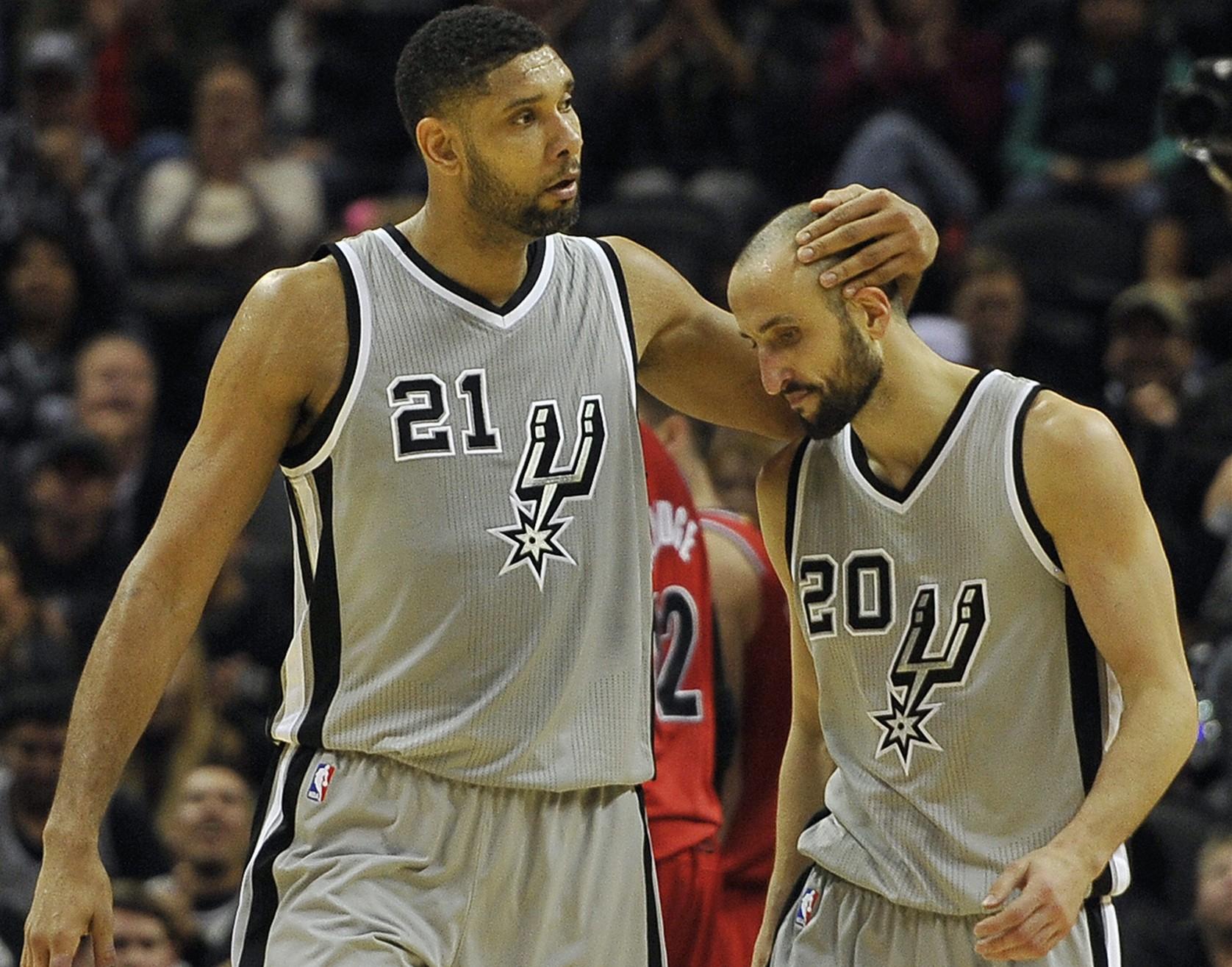 我们都被骗了,原来吉诺比利秃顶的真正凶手竟是他,邓肯才是真爱