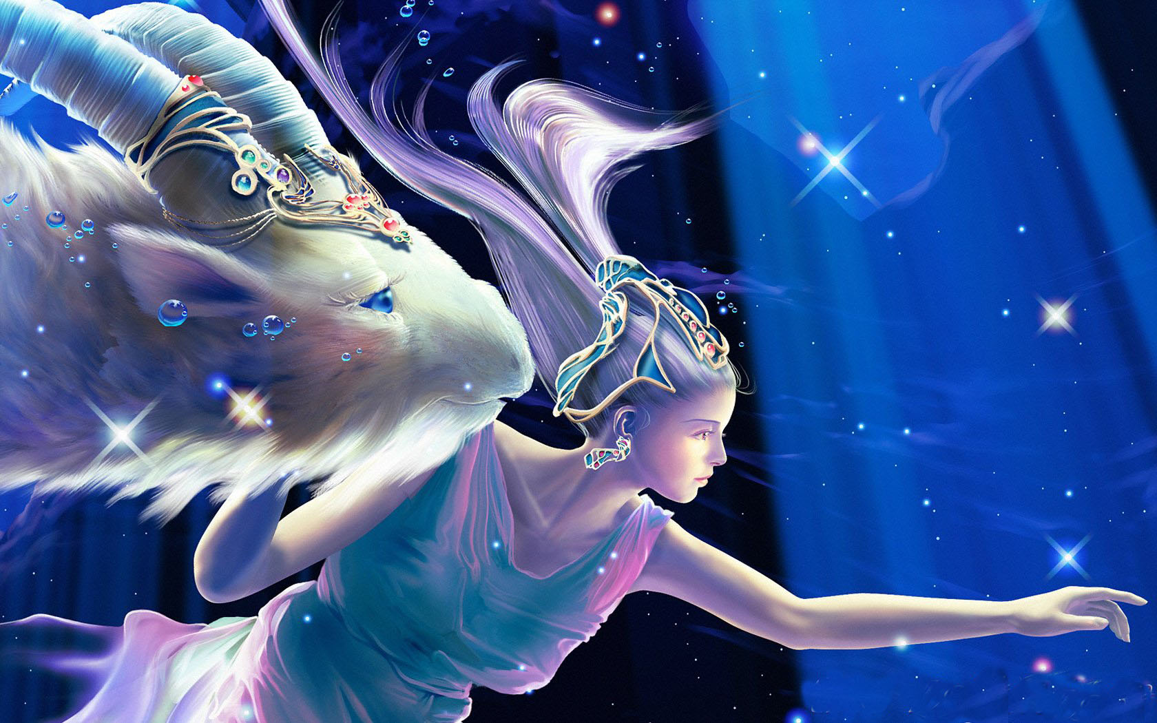 白羊座跟天蝎座的性格都是非常强势的,在一个家庭中,有一方要强势